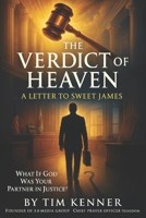 The Verdict of Heaven: A Letter to Sweet James B0F8V5KKZP Book Cover
