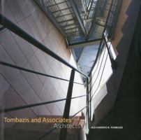 Alexandros N. Tombazis And Associates Architects 1864703784 Book Cover