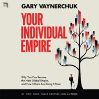 Your Individual Empire 0063317648 Book Cover