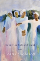 Supplying Salt and Light 077103590X Book Cover