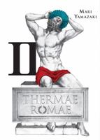 Thermae Romae, Vol. 2 031623219X Book Cover