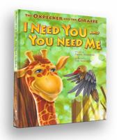 I Need You and You Need Me 1921643080 Book Cover