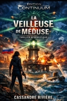 La Veilleuse de Méduse (French Edition) B0FPG74MB6 Book Cover