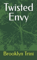 Twisted Envy B0DV5JJV3Q Book Cover