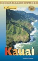 Adventure Guide Kauai (Adventure Guides Series) (Adventure Guides Series) (Adventure Guides Series) (Adventure Guides Series) 1588436330 Book Cover