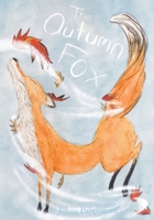 The Autumn Fox B08DSS7Y1W Book Cover