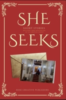 She Seeks 3907328310 Book Cover
