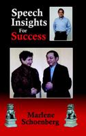 Speech Insights for Success 0981641407 Book Cover