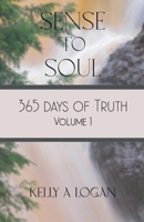 365 Days of Truth 1971255041 Book Cover