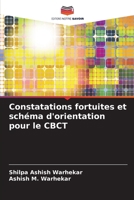 Constatations fortuites et schéma d'orientation pour le CBCT (French Edition) 6208111714 Book Cover