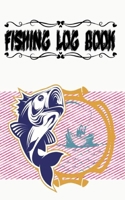 Fishing Log Ffxiv And Date Time Weather Water Moon Tide Cool Gift For Teens Kids Men Women: Fishing Log Ffxiv Record Fishing Trips I Kids Fishing Book I Fishing Record Book Size 5�8 100 Page Big Print 1671202651 Book Cover