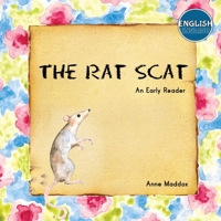 The Rat Scat 1732530750 Book Cover