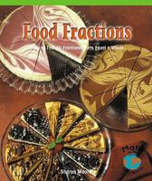 Food Fractions 082398852X Book Cover
