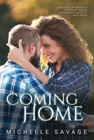 Coming Home 1088205712 Book Cover