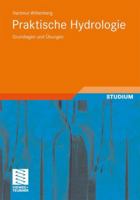 Praktische Hydrologie: Grundlagen und Übungen 3834807893 Book Cover