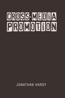 Cross-Media Promotion 1433101378 Book Cover