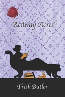Redway Acres: Amelia 1718868359 Book Cover