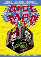 The Complete Dice Man 1786189410 Book Cover
