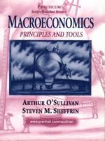 Macroeconomics : Principles and Tools 0138551723 Book Cover