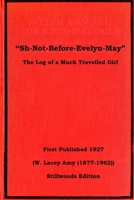 Sh Not Before Evelyn May 198830444X Book Cover