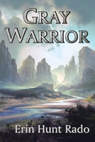Gray Warrior B0CKV1C6XK Book Cover