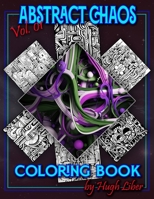 Abstract Chaos Vol. 1 B0CKSVX3MR Book Cover