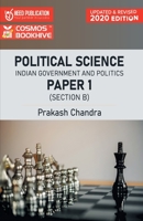 Political Science: Sec B 9389087090 Book Cover