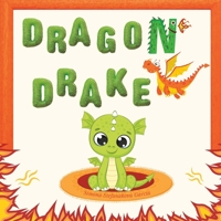 Dragon Drake B09MGDJV5T Book Cover