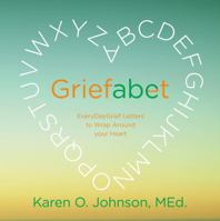 Griefabet 0615397468 Book Cover