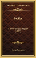 Lucifer 1016716540 Book Cover