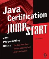 Java Certification JumpStart 0782142273 Book Cover