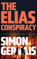 The Elias Conspiracy 1662533772 Book Cover