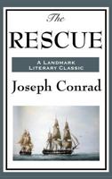 The Rescue 014000789X Book Cover
