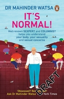 It's Normal! 0143424882 Book Cover