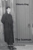 The Iceman: Book 2 of the Procurator Fiscal Series 1514445115 Book Cover