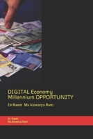 DIGITAL Economy Millennium OPPORTUNITY 1973378248 Book Cover