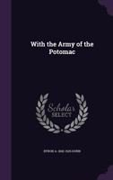 With the Army of the Potomac 0526421517 Book Cover