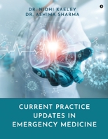 Current Practice Updates in Emergency Medicine B0B75DCK2Z Book Cover