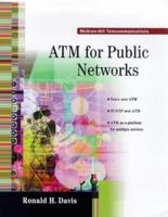 Atm For Public Networks 0071344764 Book Cover