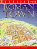 A Roman Town (Metropolis) 0749625643 Book Cover