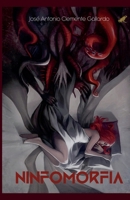 Ninfomorfia (Spanish Edition) B0DXP2CN4V Book Cover