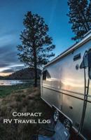 Compact RV Travel Log 1718760531 Book Cover