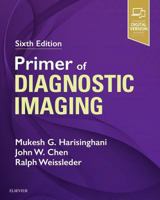 Primer of Diagnostic Imaging: Expert Consult - Online and Print 0323357741 Book Cover