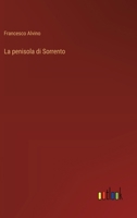 La penisola di Sorrento (Italian Edition) 3385069610 Book Cover