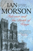 Falconer and the Death of Kings 0727869779 Book Cover