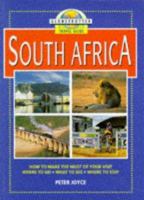 Globetrotter Travel Guide: South Africa 1853687634 Book Cover