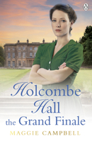 The Housekeeper of Holcombe Hall: Book 3 140596636X Book Cover