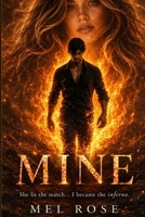 MINE B0H6CB2FRG Book Cover