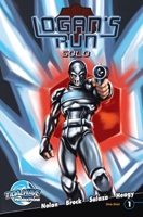 Logan's Run: Solo 194973806X Book Cover
