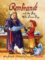 Rembrandt and the Boy Who Drew Dogs B007PZWGSC Book Cover